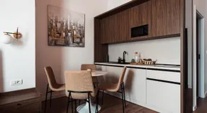 BOUL ROSU RESIDENCE free private parking - Image 4
