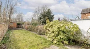 Lovely Victorian property close to Silverstone - Image 5