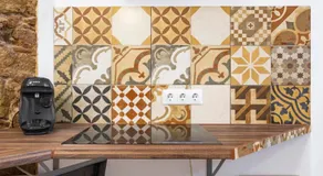 BRAND NEW Pl Espana Sants Fira Apartment 2024 Built, Aplus, AirCon & Heating, Gigabit WiFi, Parking - Image 4
