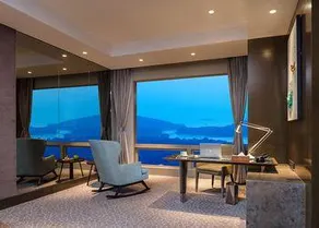 Grand King Town Hotel Wuxi - Image 5