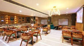 Visthara Hotel - Image 3