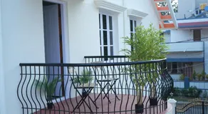 Palace Hostel by Borrbo - Image 4