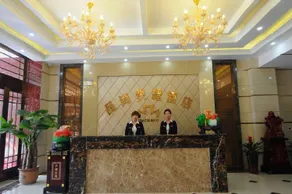 Pinshang Express Hotel - Image 3
