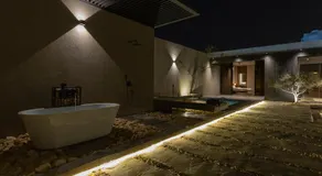 Portal Chalets With Private Pool - AlQirwan - Image 4