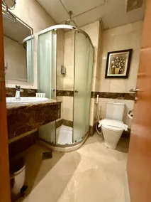 Azka Al Safa Hotel - Image 2