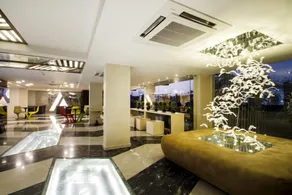 Art Boutique Hotel Gachibowli - Image 2