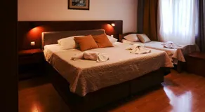 Visovac Rooms - Image 2