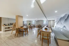 JI Hotel Shanghai Jinqiao Road Subway Station - Image 4