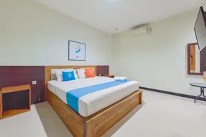 Sans Hotel Zam-Zam Syariah Palangkaraya - Image 3