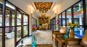 Hetai Boutique Hotel - Image 3