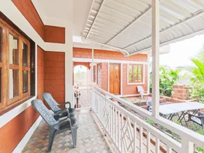 OYO 37449 Ekdant Holiday Home - Image 5