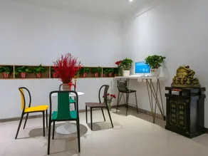 Shell Xinxiang Weibin District Railway Station Department Store Hotel - Image 3