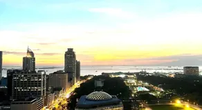 Angel's Place Torre De Manila, Cozy 1BR Condo, Sunset View Near all Attractions - Image 5