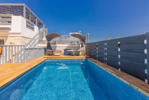 Maison Thrapsano à Héraklion Crète pour jusqu'à 8 personnes - Image 2