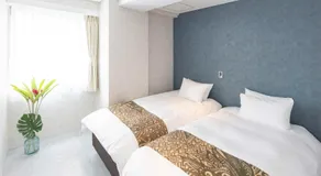 MARSOL C,S,Beach hotel - Vacation STAY 73619v - Image 2