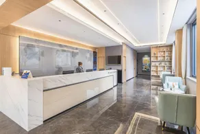 GreenTree Inn Beijing Mentougou Express Hotel - Image 5