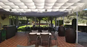 Chalet con piscina - Image 4