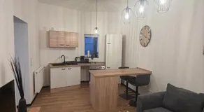 Zauberhafte Erdgeschoss-Maisonettewohnung - Image 2