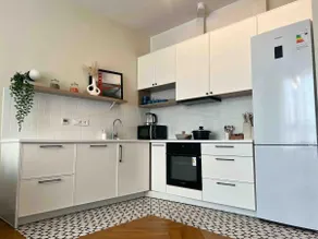 Business class apartments with perfect location - Image 5