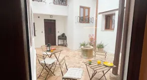 El cobertizo de Jimena y Candela - Parking Gratis - Image 3