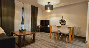 Temple Bar apartment by DublinExchangeSuites - Image 3