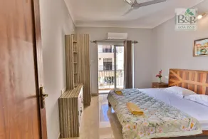 Three Bedroom Lotus Serviced Villa with Pool - Image 2