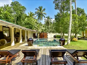 Pedlar Bungalow - Image 5