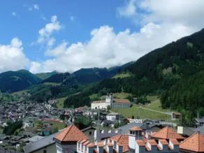 Gemutliche Ferienwohnung Im Disentiserhof Mit Traumblick Ubers Rheintal - Image 2