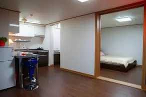 Byeonsanbando Jayjay Resort - Image 4