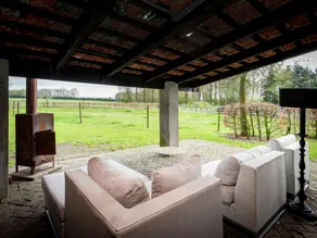 Feriehus i Leende med Have & Spabad - Image 2