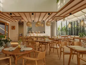 The Motifs Eco Hotel - SHA Extra Plus - Image 3