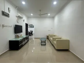 Happy Guest House Taman Cowin Nibong Tebal 开心民宿Taman Cowin高渊区 - Image 2