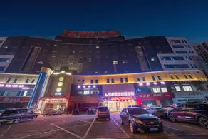 OYO Taizhou Luqiao Famile Hotel - Image 4