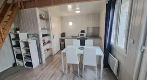 La Mezzanine - Studio - Centre-Ville - Image 3