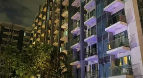 Room near Newport Pasay - Image 4