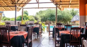 Nkanga Hotel - Image 4