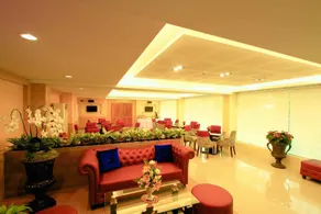 Tubtim Siam Suvarnabhumi Hotel - Image 4