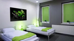 Greyhouse - Image 2