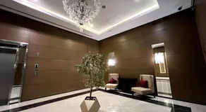 Lovely2 rooms duplex with pool in front AUC - Image 5