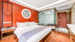 Floral Hotel Yunkexuan - Image 5