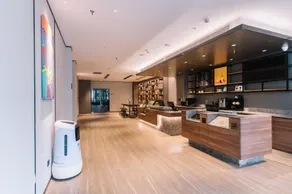 Hanting Hotel Taiyuan Provincial Children's Hospital - Image 2