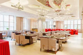 Ningde Golden Gulf International Hotel - Image 3