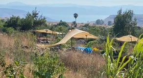 suite truck- Natura Eco farm - Image 4
