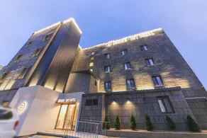 Brown Dot Hotel Gunsan Terminal Branch - Image 5