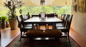 Luxury GuestHouse CDMX Near Stadium Azteca 2 - Image 3