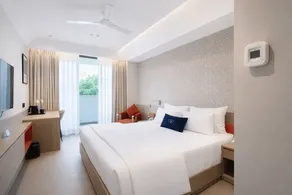 Grand Continent Hotel, Near Sector 44, Gurugram - Image 2