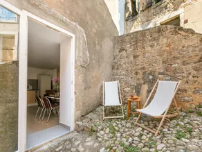 Holiday home in Cathar village of Montouliers - Image 1