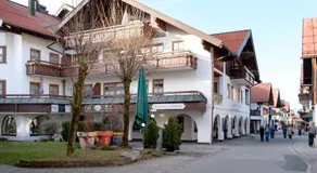 Oberstdorfer Ferienwelt am Marktplatz - Image 3