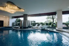 Amaroossa Royal Hotel Bogor - Image 5