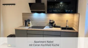 Moderne-Kate-Kiel Apartment Nabel - Image 3